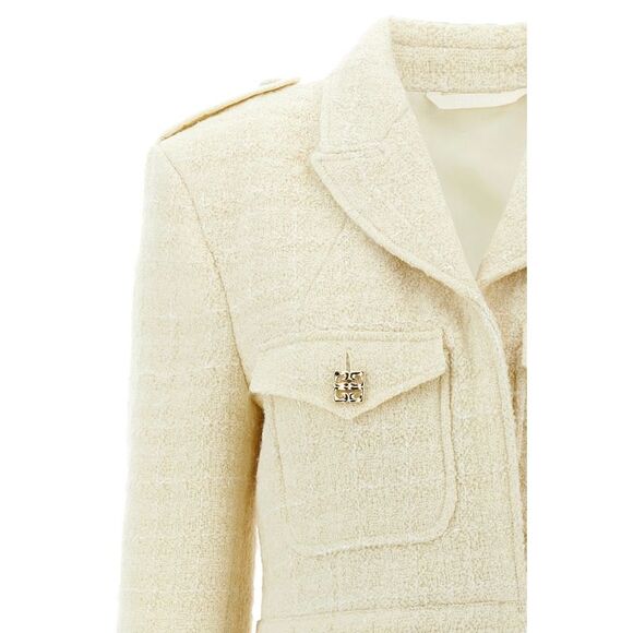 Givenchy Women 'Military' Blazer - Picture 4 of 5